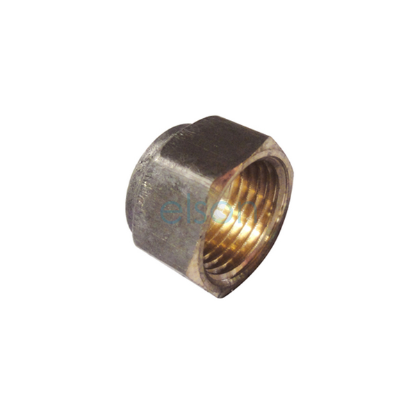 Product image of Service Nut Brs 20mm   
