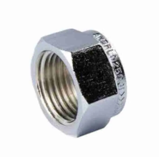 Product image of Service Nut Cp 20mm   