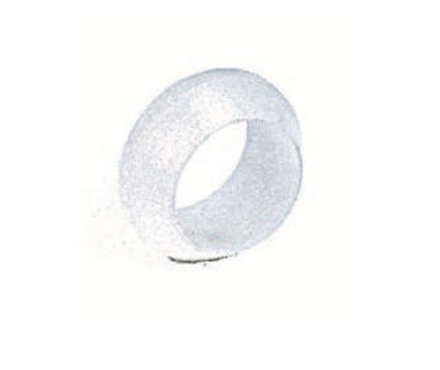 Product image of Nylon Olive 20mm   
