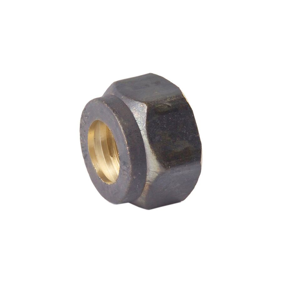 Product image of Service Nut Brs 25mm