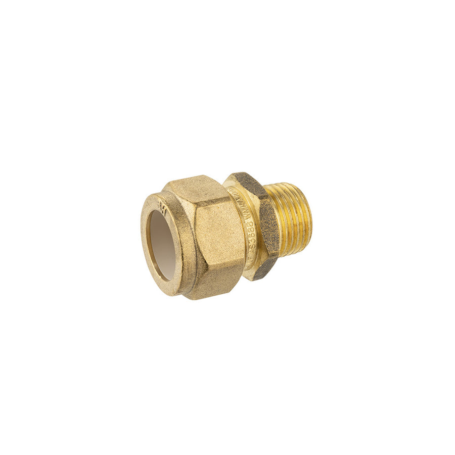 Product image of Union Compression Brs 15mi x 20c