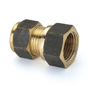 Product image of Union Compression Brs 20fi x 20c  