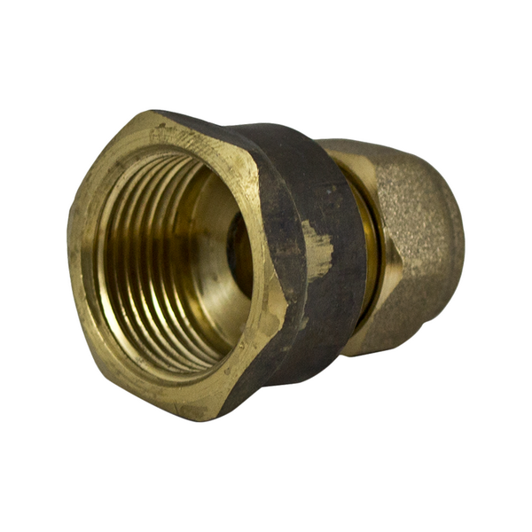 Product image of Union Compression Brs 20fi x 15c  