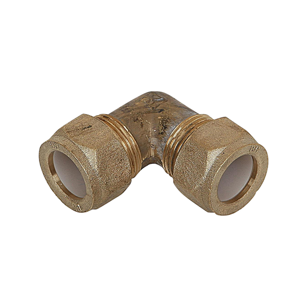 Product image of Elbow Compression Brs 15c x 15c  