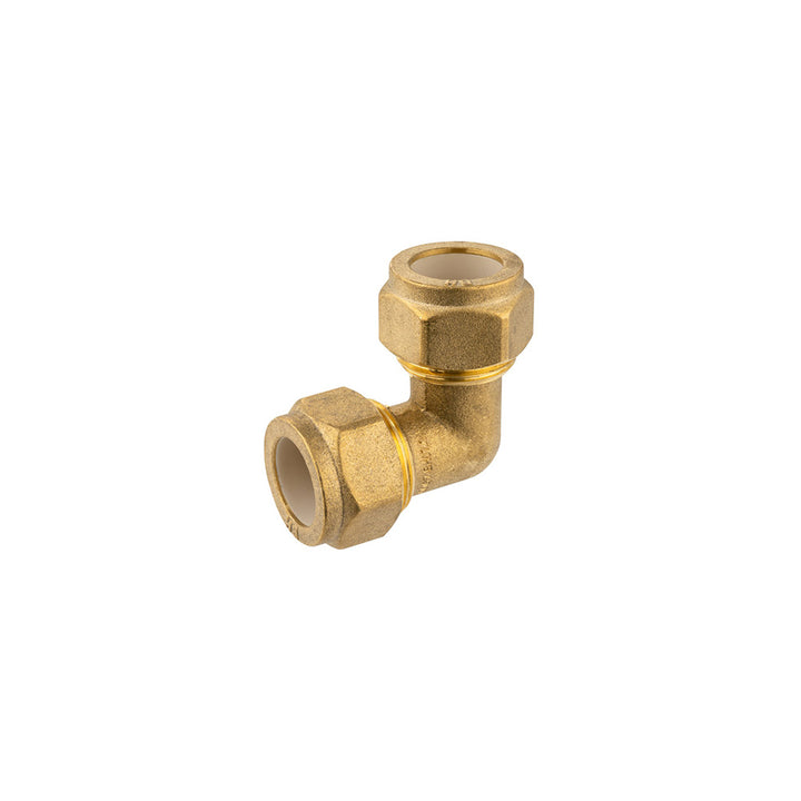 Product image of Elbow Compression Brs 25c x 25c