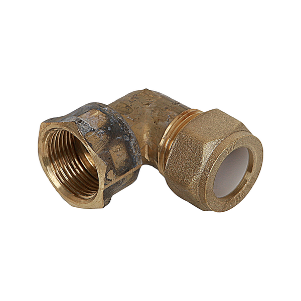 Product image of Elbow Compression Brs 20fi x 20c  