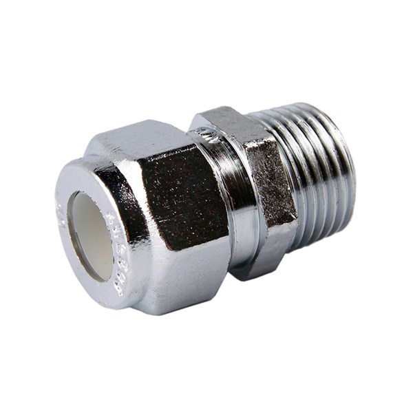 Product image of Union Compression Cp 20mi x 20c  