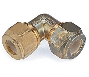 Product image of Elbow Compression Cp 15c x 15c  