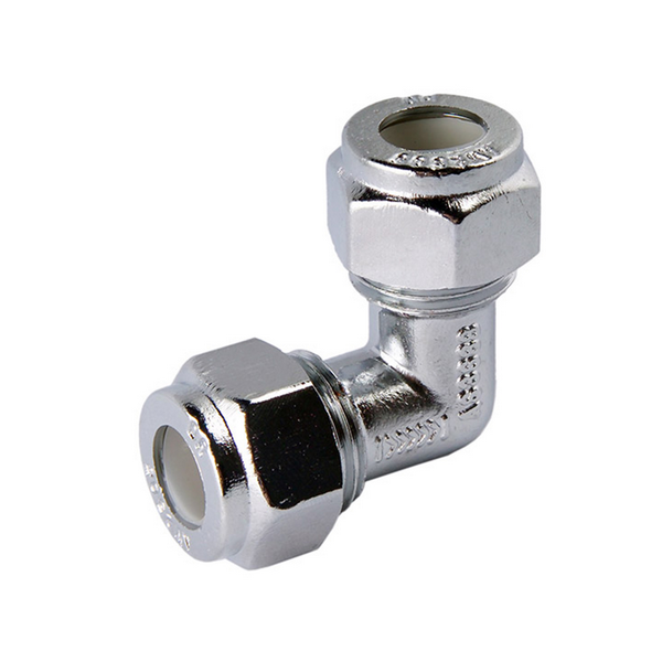 Product image of Elbow Compression Cp 20c x 20c  