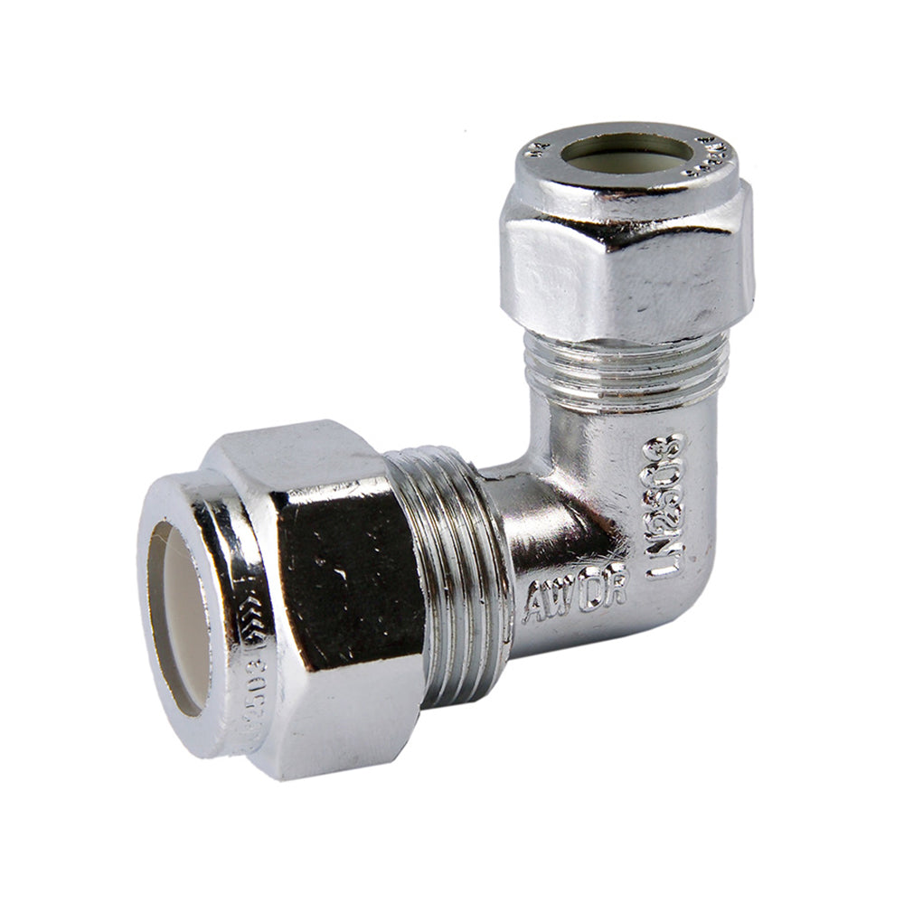 Product image of Elbow Compression Cp 20c x 15c