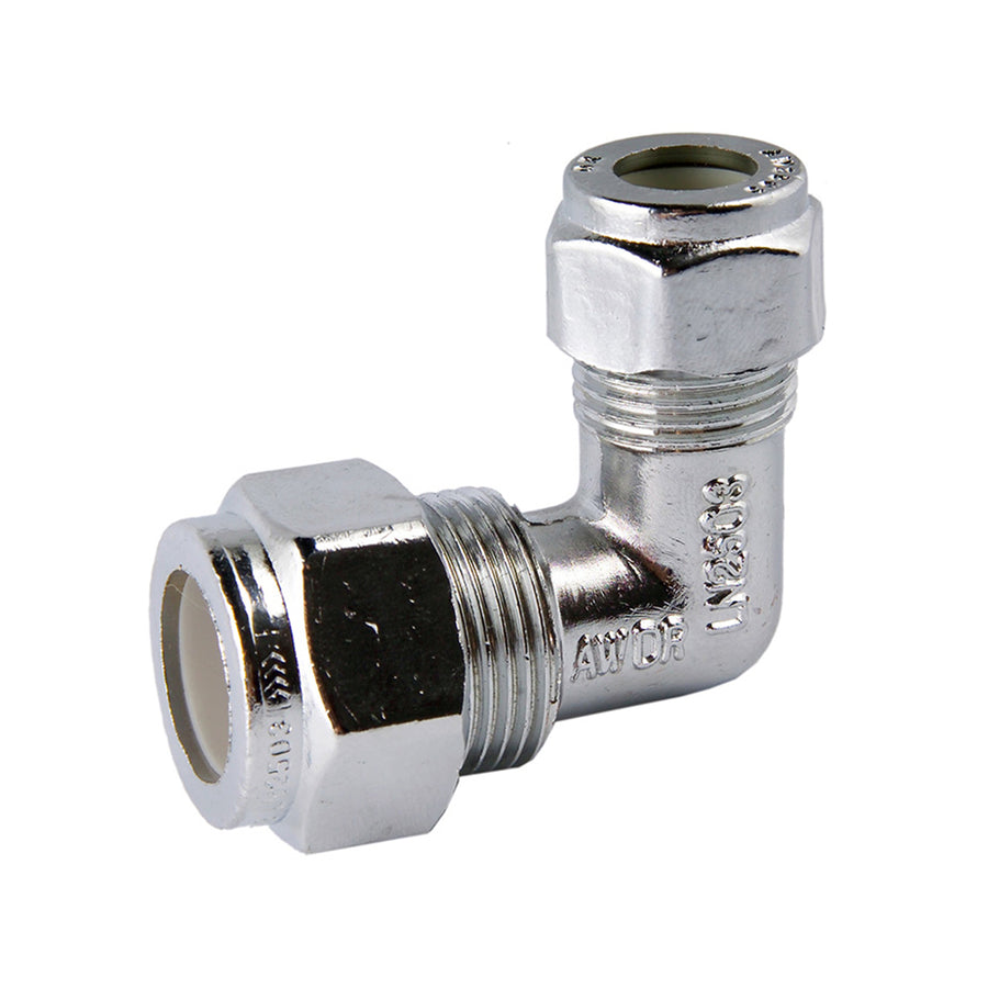 Product image of Elbow Compression Cp 20c x 15c