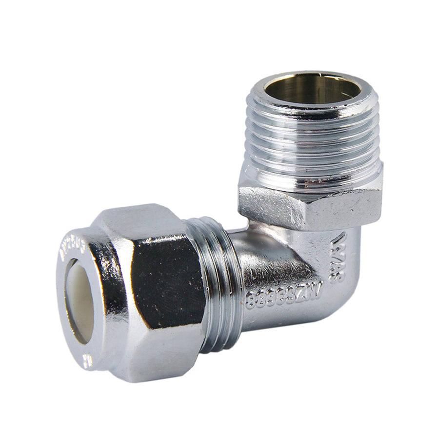 Product image of Elbow Compression Cp 20mi x 20c