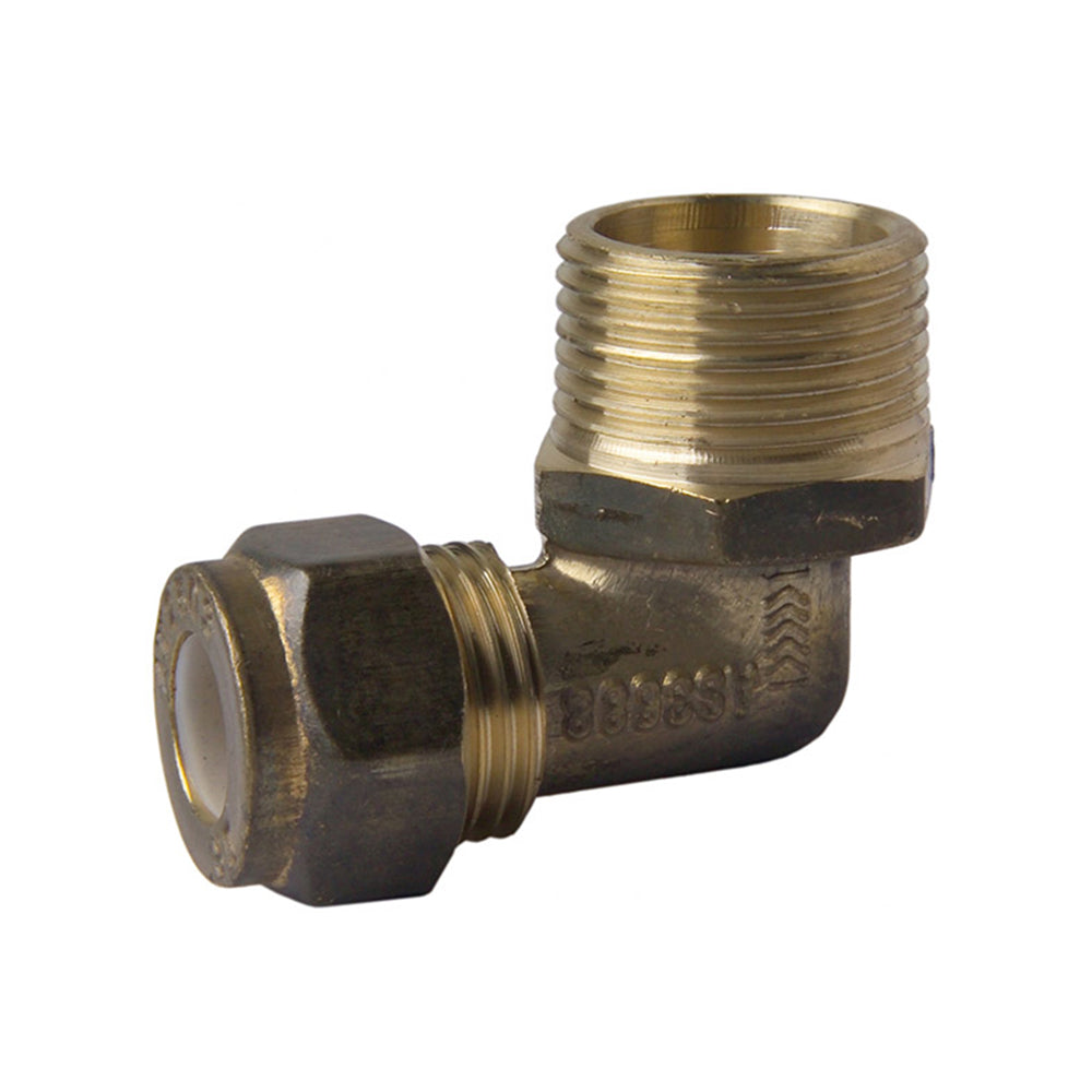 Product image of Elbow Compression Cp 20mi x 15c
