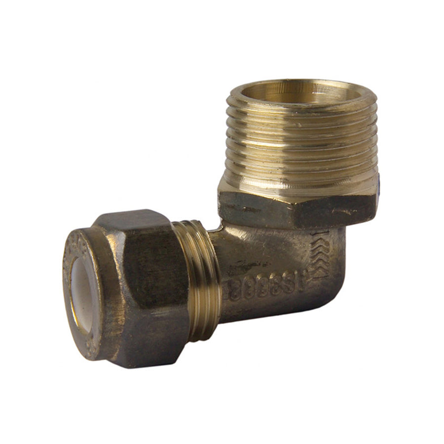Product image of Elbow Compression Cp 20mi x 15c