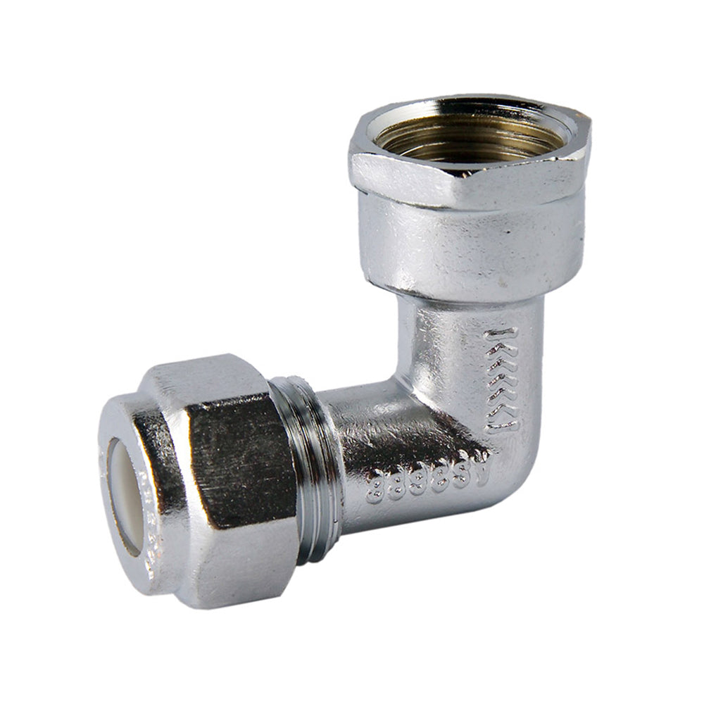 Product image of Elbow Compression Cp 20fi x 20c