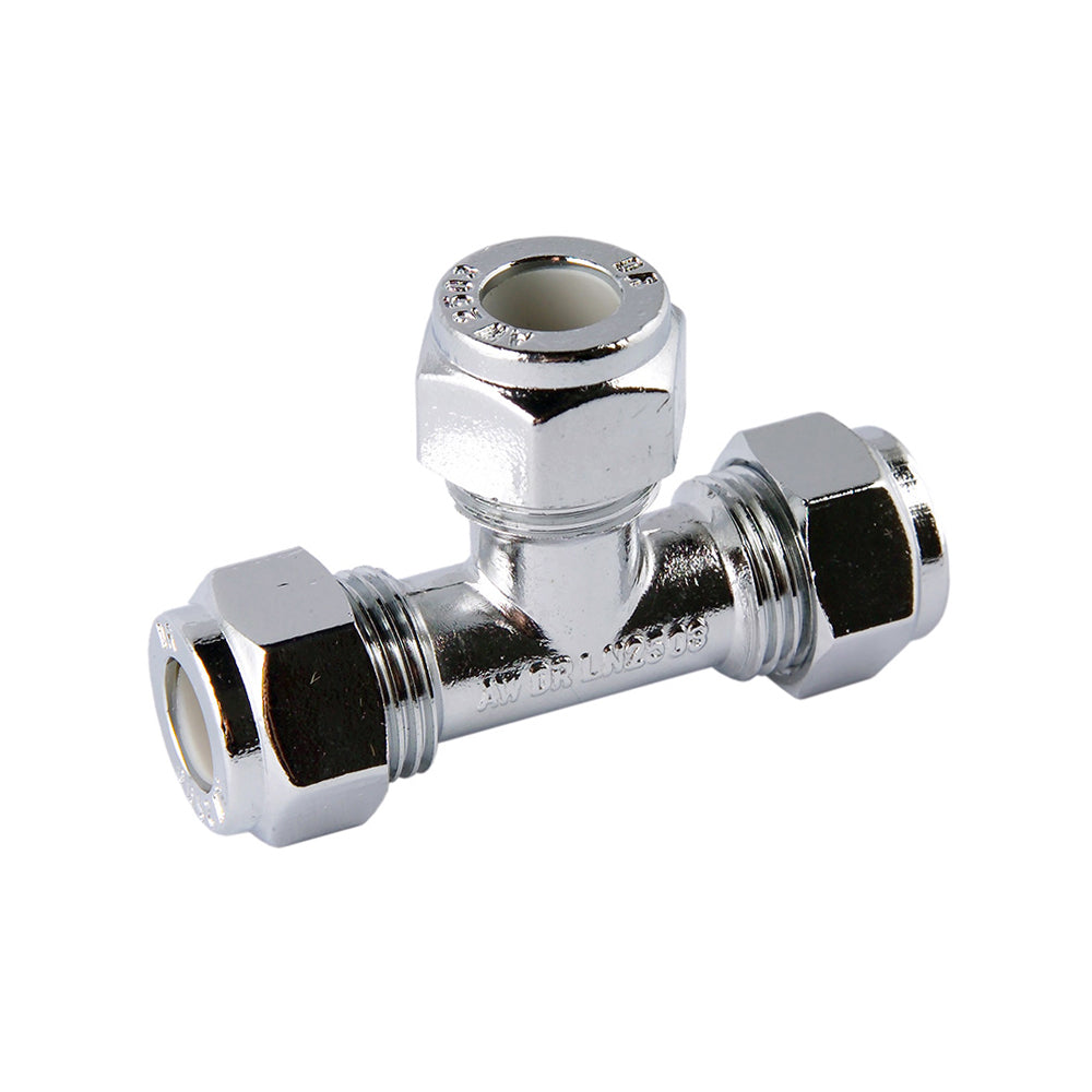 Product image of Tee Compression Cp 20c x 20c