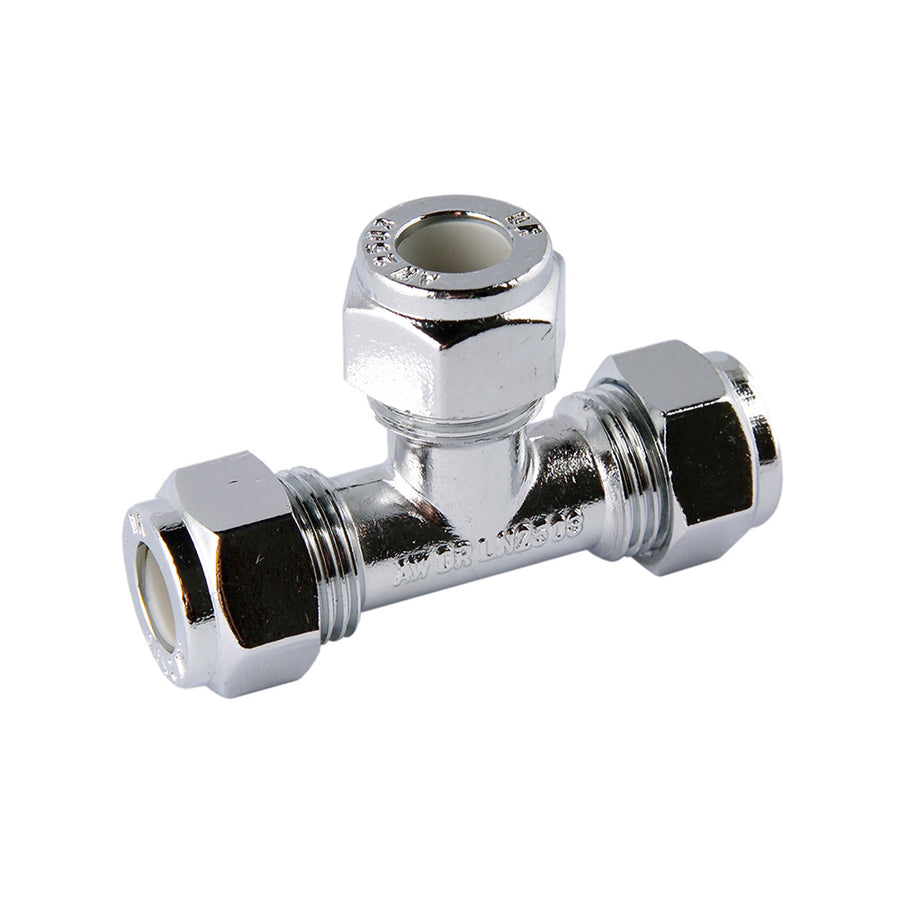 Product image of Tee Compression Cp 20c x 20c