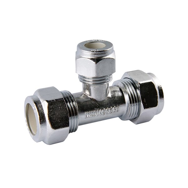 Product image of Tee Compression Cp 20c x 15c  