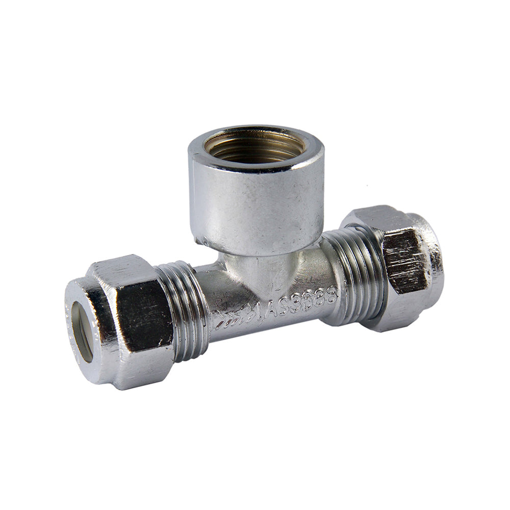 Product image of Tee Compression. Cp 15c x 15fi