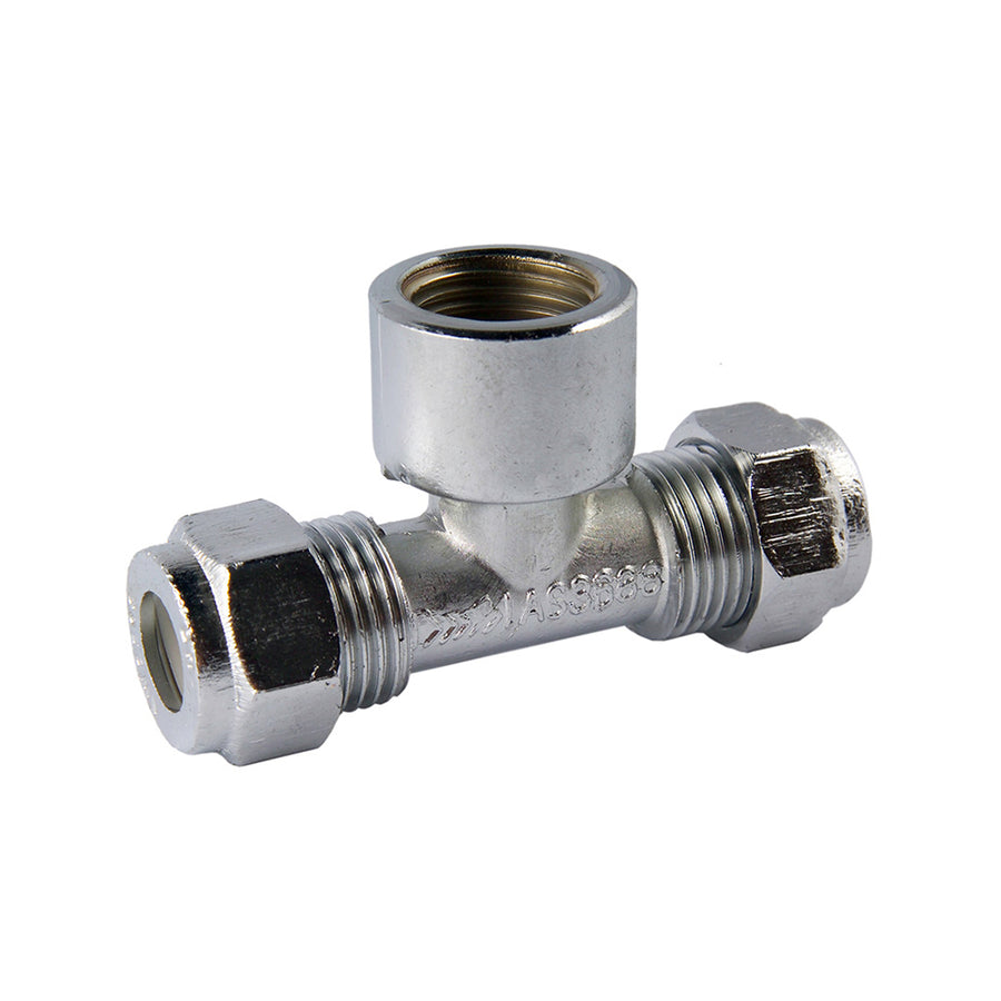 Product image of Tee Compression. Cp 15c x 15fi