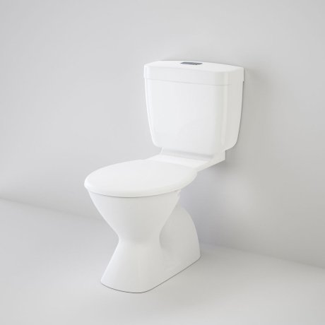 Aire Concorde Link Snv Toilet Suite White