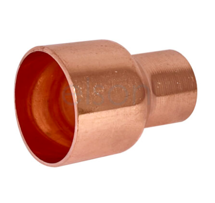 Product image of Reducer Cu mf 32 x 20   