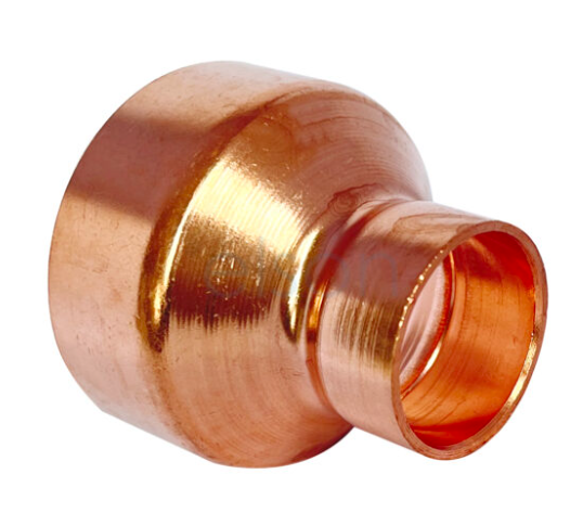 Product image of Reducer Cu mf 40 x 20   