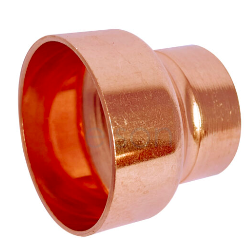 Product image of Reducer Cu mf 40 x 25   