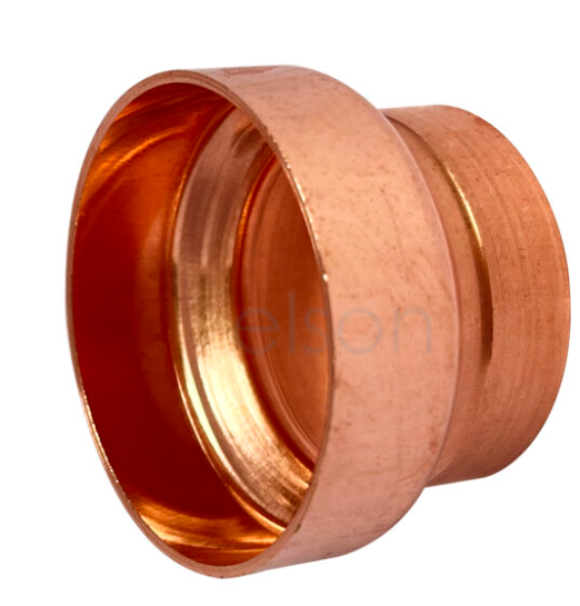 Product image of Reducer Cu mf 40 x 32   