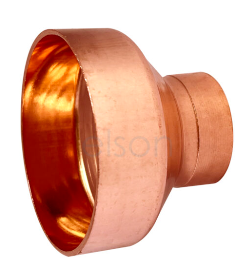 Product image of Reducer Cu mf 50 x 25   