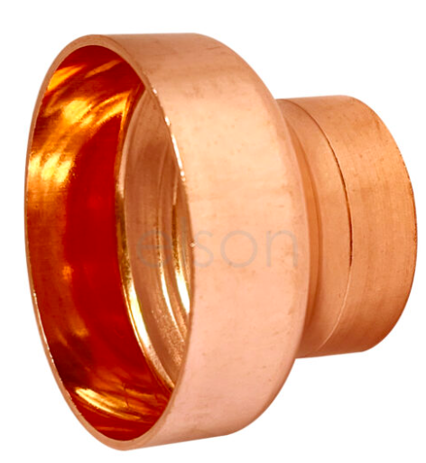 Product image of Reducer Cu mf 50 x 32   