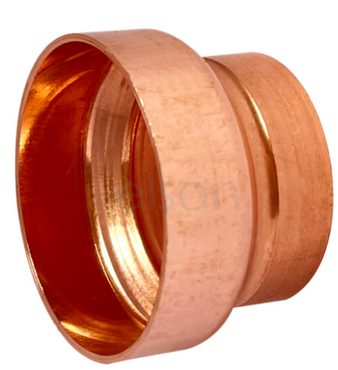 Product image of Reducer Cu mf 50 x 40   