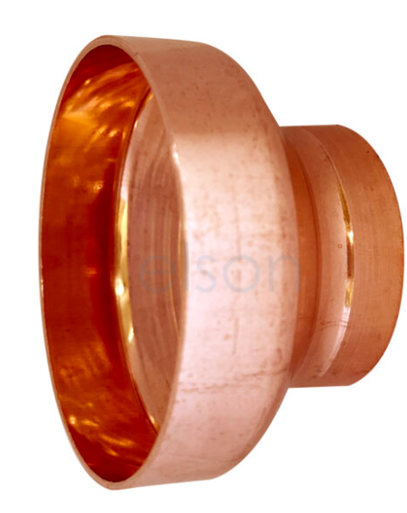 Product image of Reducer Cu mf 65 x 40   