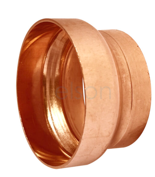 Product image of Reducer Cu mf 65 x 50   