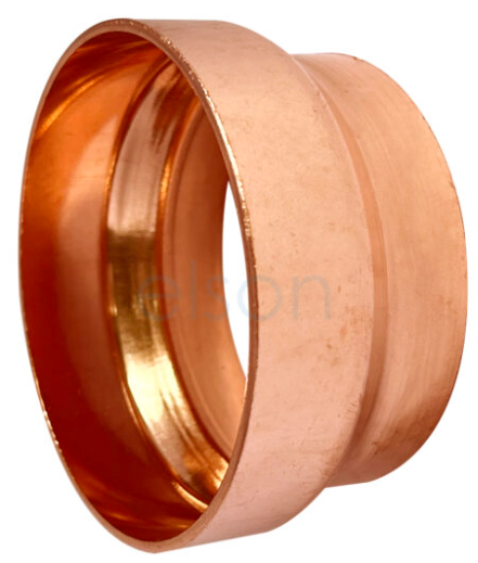 Product image of Reducer Cu mf 80 x 65   