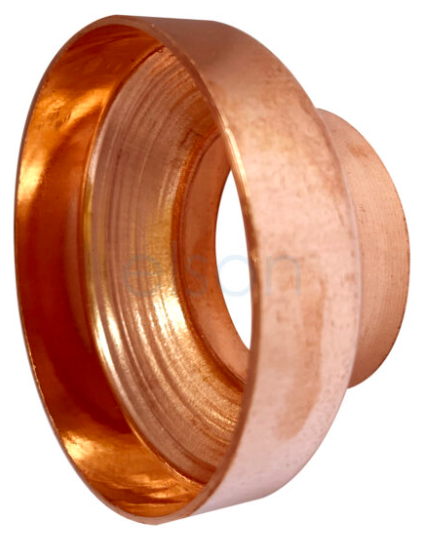 Product image of Reducer Cu mf 100 x 65   