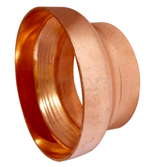 Product image of Reducer Cu mf 100 x 80   