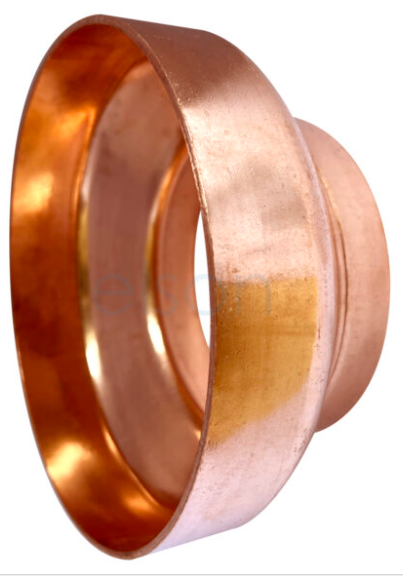 Product image of Reducer Cu mf 150 x 100   