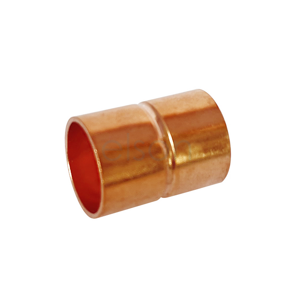 Product image of Socket Copper 15mm   