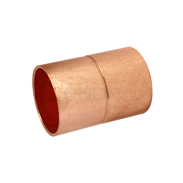Product image of Socket Copper 25mm   
