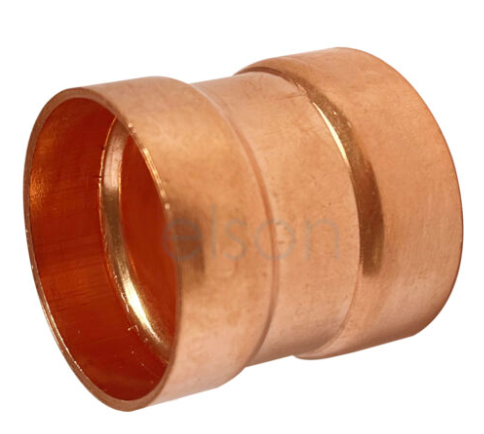 Product image of Socket Copper 32mm   