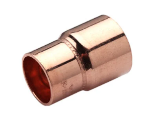 Product image of Reducer Cu mf 10 x 6