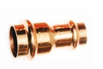 Product image of Reducer Cu ff 40 x 20   