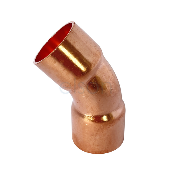 Product image of Elbow Copper 20 x 45   