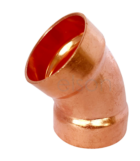 Product image of Elbow Copper 32 x 45   