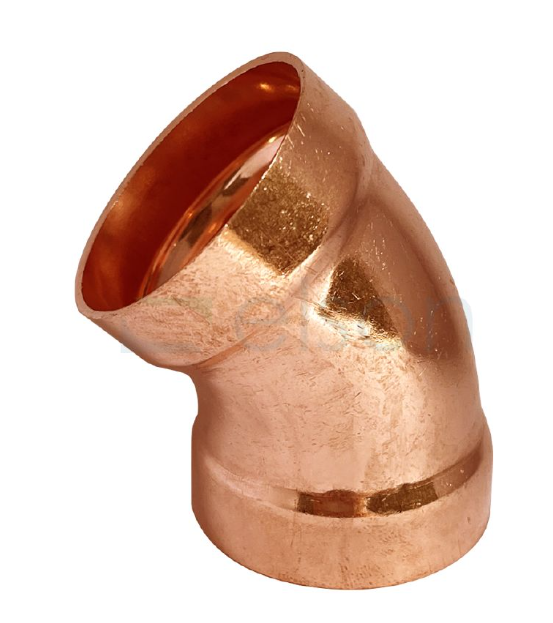 Product image of Elbow Copper 40 x 45
