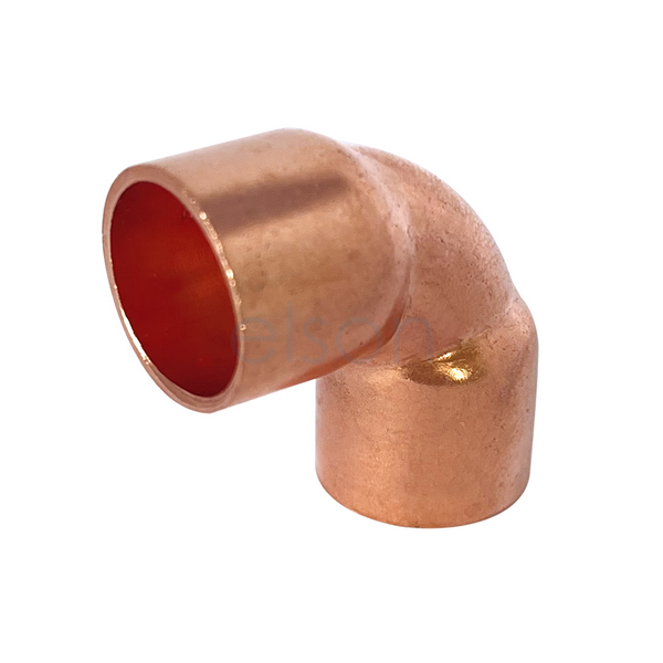 Product image of Elbow Copper 15 x 90   
