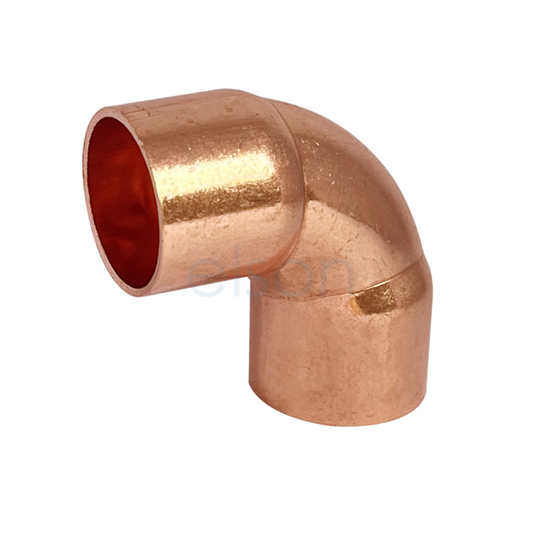 Product image of Elbow Copper 20 x 90   