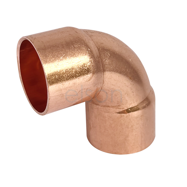 Product image of Elbow Copper 25 x 90   