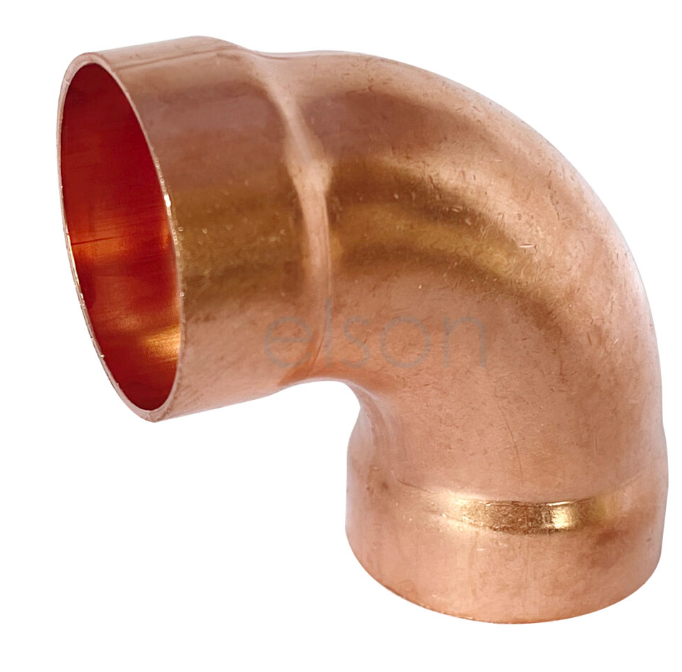 Product image of Elbow Copper 32 x 90   